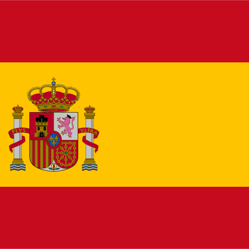 español